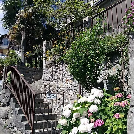 La Terrazza Di Emilia * Villadossola