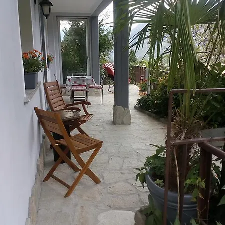 Apartment La Terrazza Di Emilia Villadossola