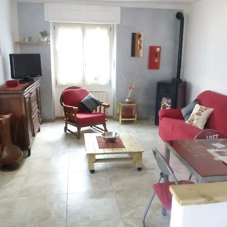La Terrazza Di Emilia Apartment *