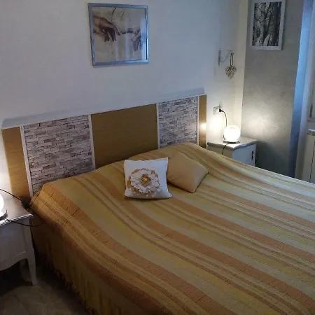 La Terrazza Di Emilia *